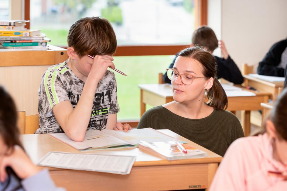 Meertalig Opvoeden Hoe Dan MeerTaal